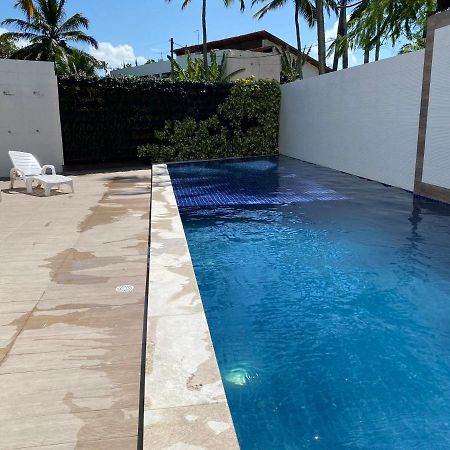 Condominio Solar Porto Rico Ap 3 Pôrto das Galinhas Extérieur photo