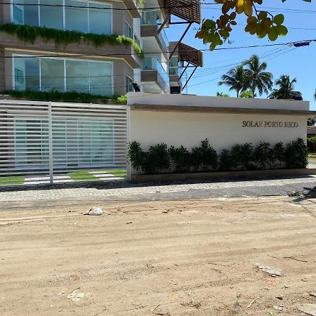 Condominio Solar Porto Rico Ap 3 Pôrto das Galinhas Extérieur photo
