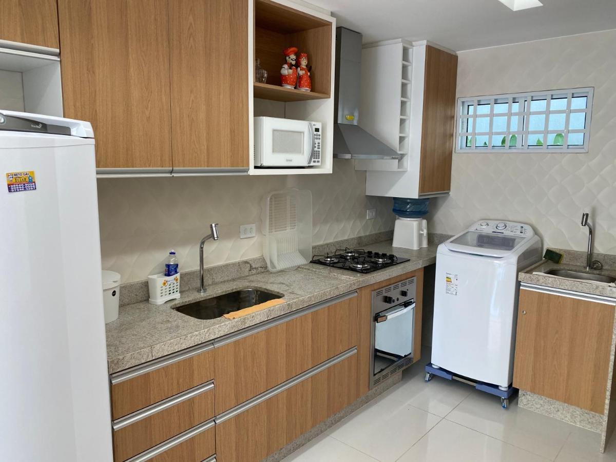 Condominio Solar Porto Rico Ap 3 Pôrto das Galinhas Extérieur photo