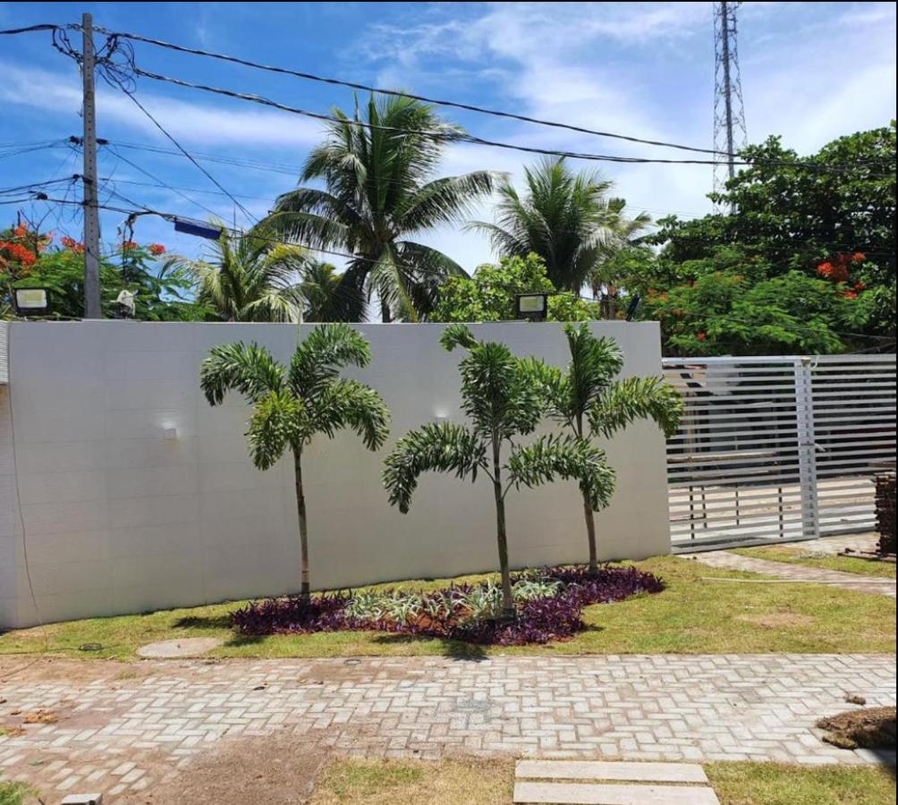 Condominio Solar Porto Rico Ap 3 Pôrto das Galinhas Extérieur photo