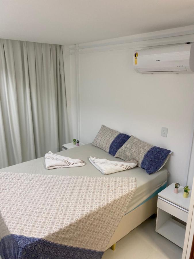 Condominio Solar Porto Rico Ap 3 Pôrto das Galinhas Extérieur photo